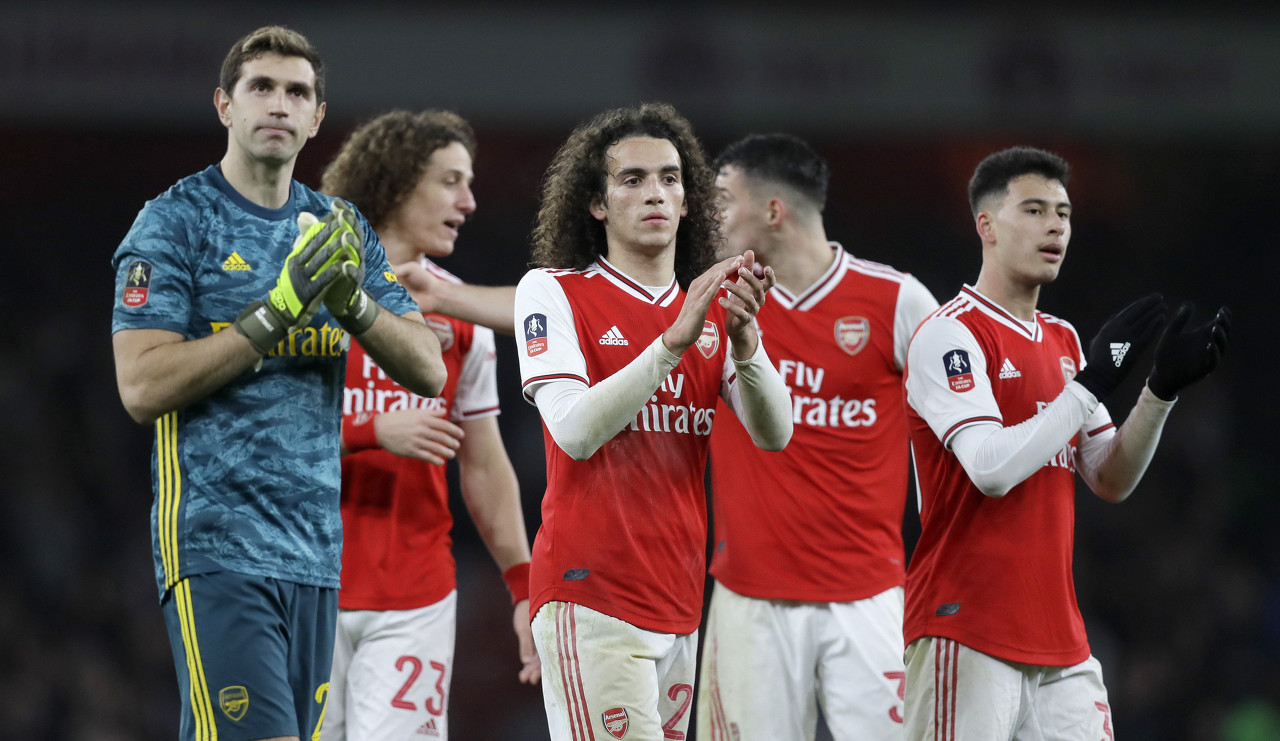 赫斯基：我效力红军时队里都是斗士，现在阵中我见不到这种人