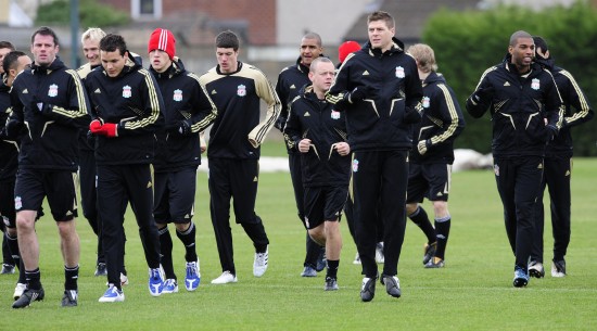 目标保级？曼联4月后的英超积分甚至比已降级的莱斯特城还少