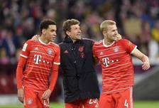 [天下足球]凯恩帽子戏法 拜仁战胜奥格斯堡