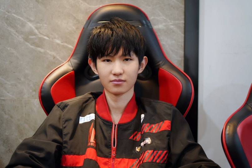 【赛前预告】DPC2025中国区赛事，1月18日 DLG vs Phoenix