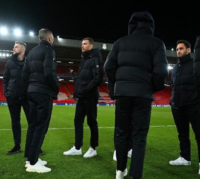 意甲-孔塞桑破门奥蓬达建功 尤文图斯2-1力克罗马