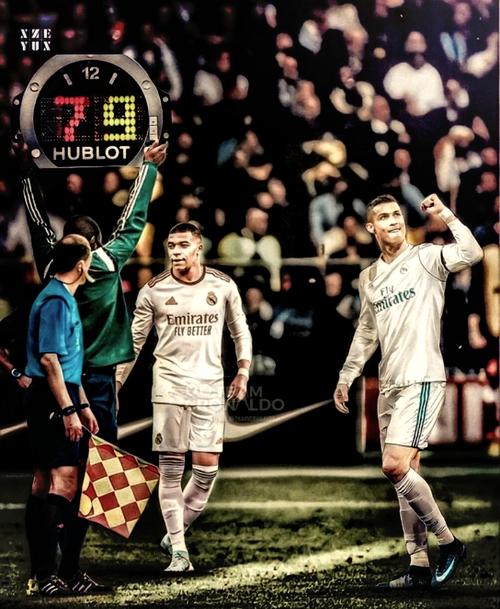 新赛季中超大结局了？